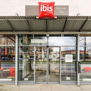 Ibis Hotel Hannover City